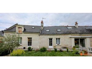 Vente maison 5 pièces 123 m² Avoine (37420)