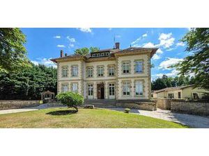 Maison avec piscine Pexonne (54)