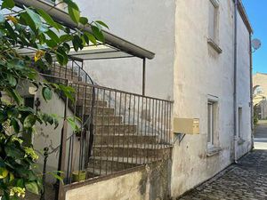 Maison Toulon Sur Arroux 5 pièce(s) 80 m2