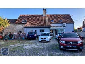 Achat : Maison (71100)