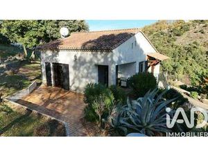 Vente Maison à Ucel (07200) : à vendre / 80m² Ucel