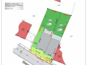 Terrain à bâtir à vendre de 220 m² à Ternat (RBT29622)