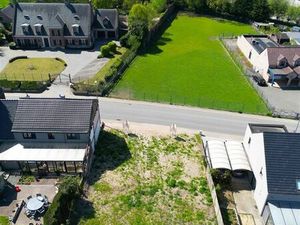 Terrain à bâtir à vendre de 535 m² à Ternat (RBT29620)