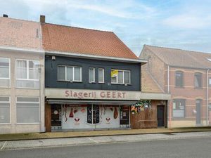 Bien professionnel à vendre à Ettelgem € 339.000 (KWIW6) - Residentie Vastgoed - Oudenburg