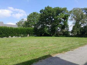Vente Terrain à Saint-Avé (56890) : à vendre / 783m² Saint-Avé