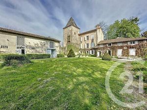 Achat : Maison (09420)