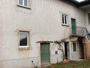 Maison à rénover de 160 m2 à Misérieux