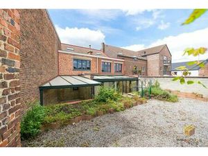 Maison à vendre à Avenue Maurice Delmotte 11 Remicourt (VBC73438)