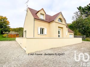 Vente maison 7 pièces 144 m² à Saint-Hilarion (78125)  439 000 €