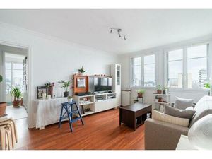 Vente appartement 3 pièces 57 m² Ivry-sur-Seine (94200)