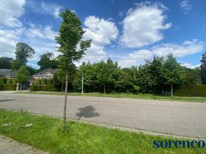 Grond te koop in Wilrijk