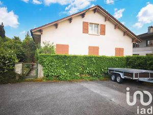 Vente maison 6 pièces 240 m² à Gaillard (74240)  680 000 €