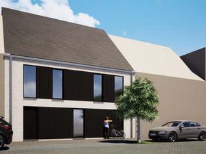 Projet à Zandvoorde à partir de € 388.500 (1004G70) - Residentie Vastgoed - Oudenburg | Zi