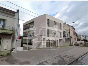 Vente appartement 3 pièces 46.59 m² à Florange (57190)  163 000 €