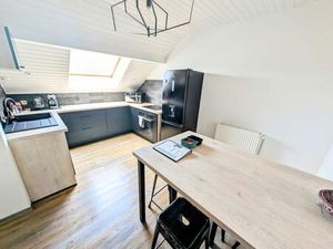 Vente appartement 2 pièces 61 m² Barberaz (73000)