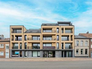 Residentie King Charles à Stene à partir de € 435.000 (1004PSB) - Immoseed | Zimmo