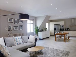 Vente appartement 2 pièces 48 m² à Chilly-Mazarin (91380)  244 000 €