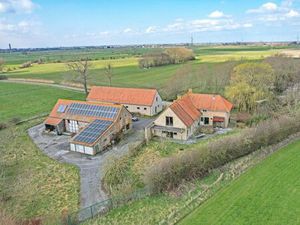 Maison à vendre à Beerst € 695.000 (L543J) - Residentie Vastgoed - Nieuwpoort | Zimmo