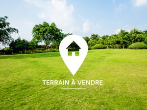 Vente terrain 1014 m² à Chérac (17610)  29 000 €