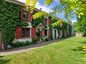 Maison 7 pièce(s) 215 m2