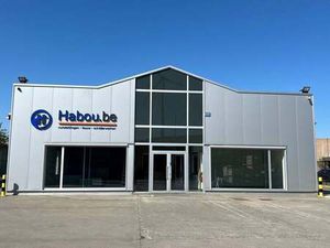 Bien professionnel à vendre à Sint-Gillis-Bij-Dendermonde € 1.495.000 (L3JGK) - CD-Vastgoe