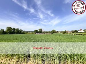 Vente terrain 14155 m² à Riberac (24600)  149 700 €