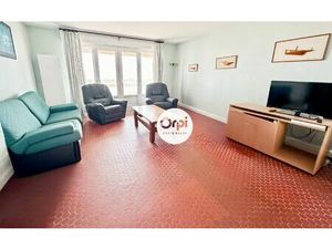 Appartement Wissant 75 m² T-3 à vendre  475 000 €