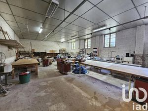 Vente immeuble 545 m² à Merville (59660)  159 000 €