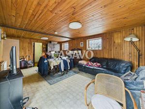 Vente Maison 4 pièces de 75m² - 93380 Pierrefitte-sur-Seine