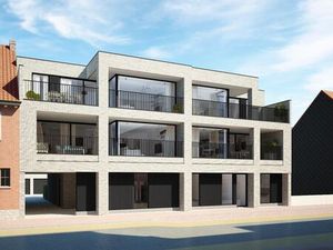 Appartement à vendre à Kortemark € 333.400 (L7X0Z) | Zimmo