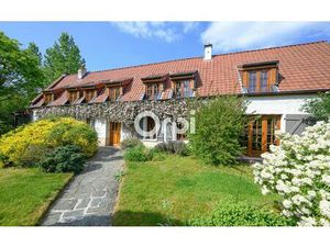 Maison Sebourg 200 m² T-5 à vendre  345 000 €