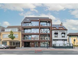 Residentie Westenbries - G11