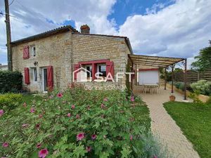 Vente maison 7 pièces 160 m² Corpe (85320)