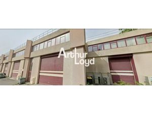 LOCA L D'ACTIVITE - ATELIER A LOUER