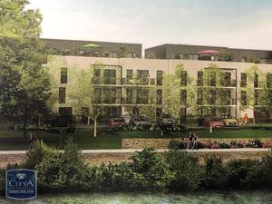 Parking à louer - Corbeil-Essonnes (91) - 60€