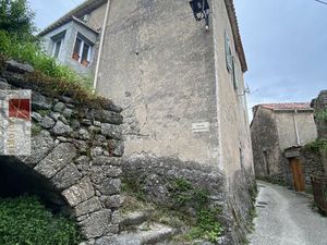 Achat Maison 3 pièces 64m² ST ANDRE DE MAJENCOULES 30570