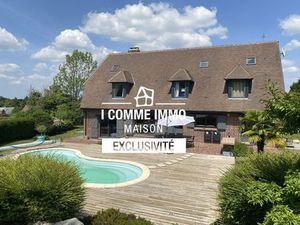 Maison de luxe 5 chambres en vente à Bouvigny-Boyeffles  France