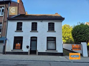 Maison unifamiliale en vente à Rue de la Station 108  Walcourt  Belgique | CENTURY 21®