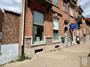 Accueil en location à Chaussée de Louvain 12  Wavre  Belgique | CENTURY 21®