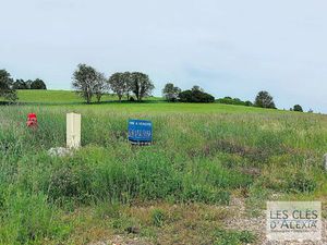 Achat Terrain 504m² ST ROMAIN DE SURIEU 38150