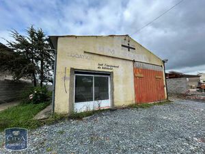 Location Local commercial ST JUERY 81160