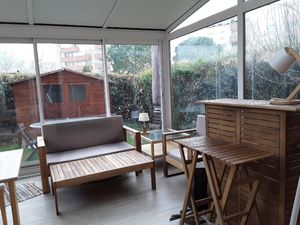 Location Appartement 2 pièces 41m² SEILH 31840