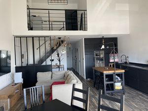 Achat Appartement 5 pièces 116m² ANDREZIEUX BOUTHEON 42160