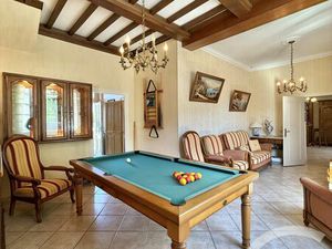 Achat Maison 9 pièces 249m² VILLENEUVE SUR ALLIER 03460