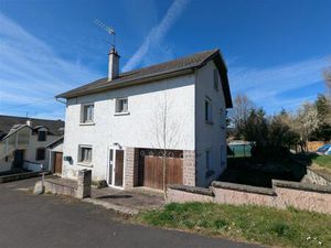 Achat Maison 6 pièces 117m² MERLINES 19340