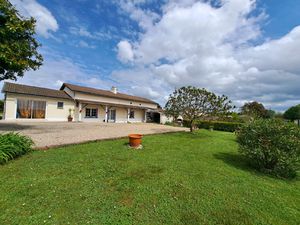 Achat Maison 6 pièces 136m² NEUVICQ 17270