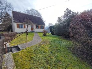 Vente maison 4 pièces 76 m² à Viels-Maisons (02540)  169 900 €