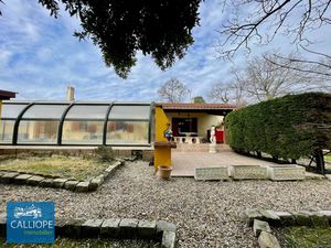 Achat Maison 6 pièces 143m² SOUSSANS 33460