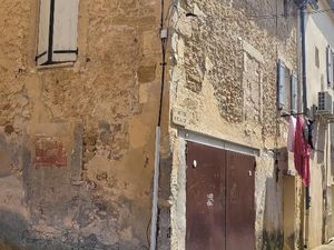 Achat Maison 3 pièces 53m² CAMARET SUR AIGUES 84850