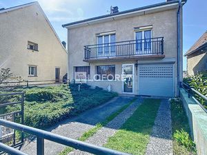 Maison T7 Biesles à vendre